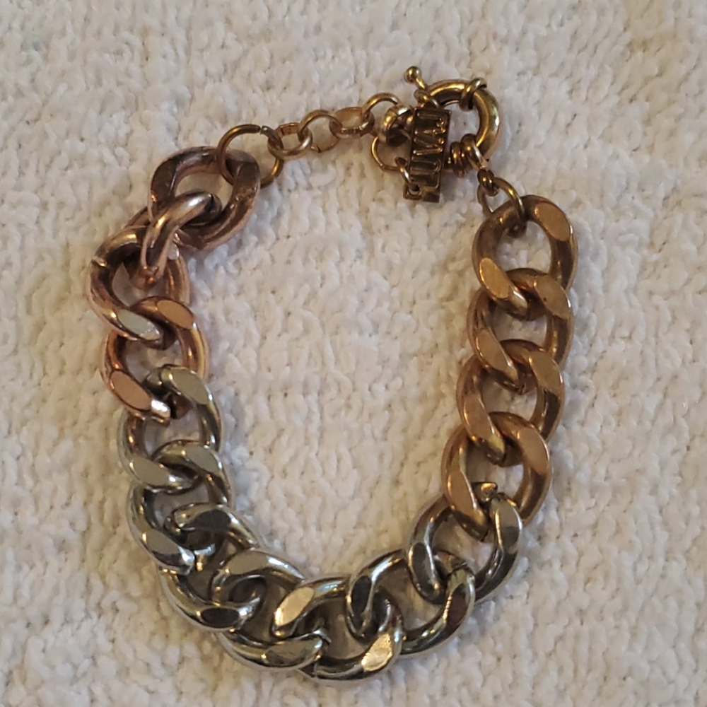 Luv aj tri colored bracelet
